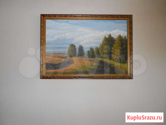 Картины Барнаул - изображение 1