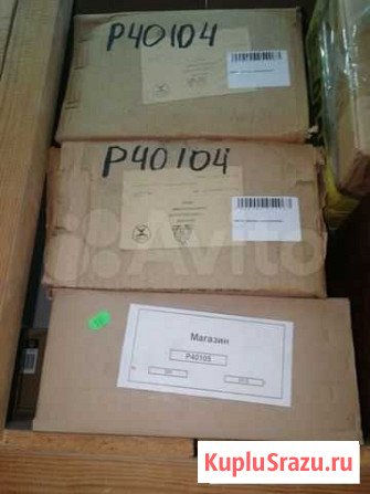 Меры сопротивления Р40104, Р40105, Р40102 Санкт-Петербург - изображение 1