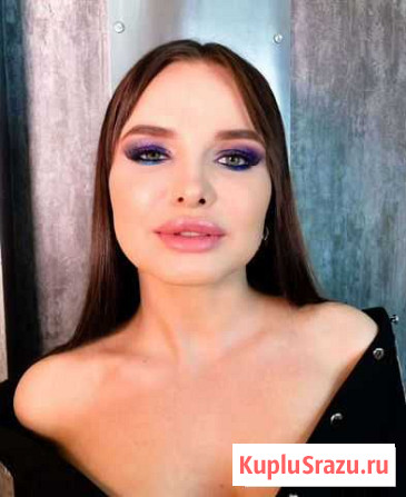 Макияж, укладка, брови, лами ресниц Новокузнецк - изображение 1