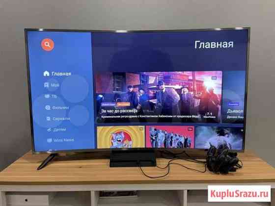 Телевизор xiaomi mi tv 4s 55 Нижний Новгород