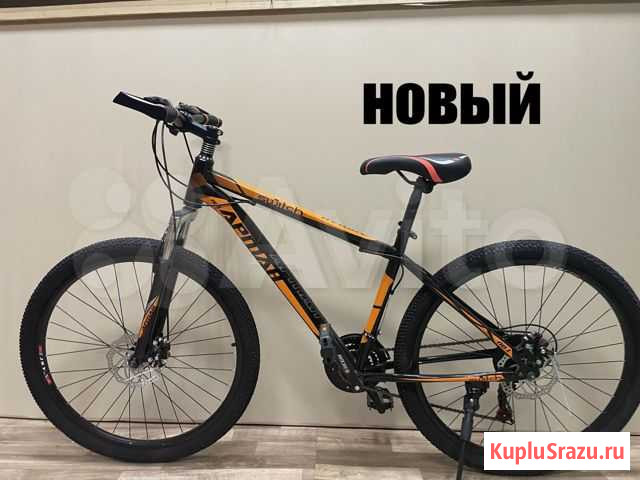 Велосипед скоростной - новый Тольятти - изображение 1