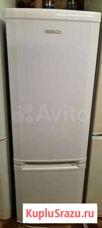 Холодильник Beko 1,65м (доставка) Саратов - изображение 1