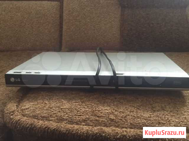 DVD /VCD/ CD player Алатырь - изображение 1