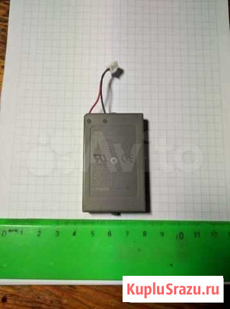 Оригинальный аккумулятор для джойстика PS3 Череповец - изображение 1