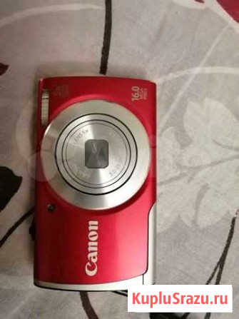 Canon Первоуральск - изображение 1