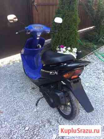 Honda dio 35zx дио 35zx Анапа