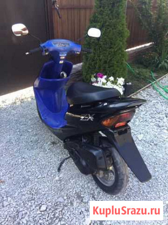Honda dio 35zx дио 35zx Анапа - изображение 1
