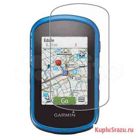 Защитная пленка для Garmin Etrex Touch 25 35 Омск