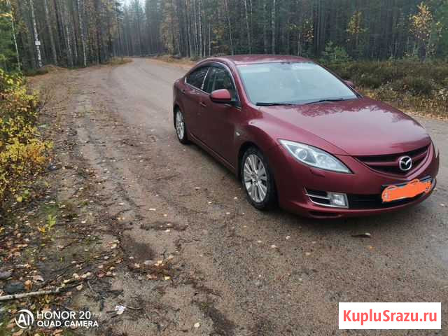 Перевозка Петрозаводск - изображение 1