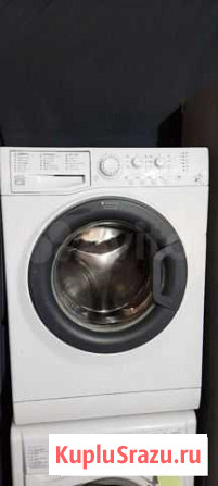 Стиральная машина Чита - изображение 1