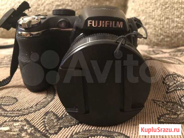 Фотоаппарат fujifilm Москва - изображение 1