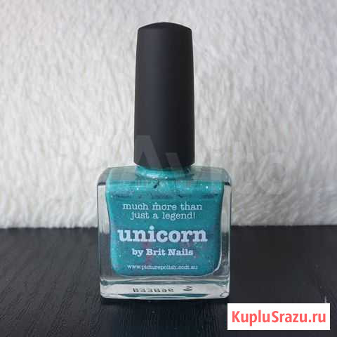 Лак для ногтей Picture Polish Unicorn Воронеж - изображение 1