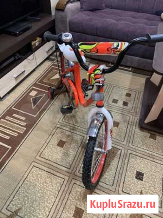Новый велосипед Шолоховский - изображение 1