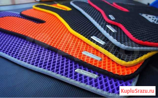 Эва коврики /eva коврики / ева коврики от производ Ижевск - изображение 1