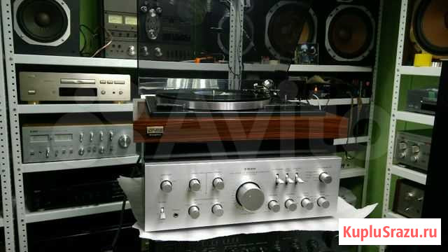 Trio KA-8300 Благовещенск - изображение 1