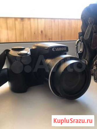 Компактный фотоаппарат Ижевск - изображение 1