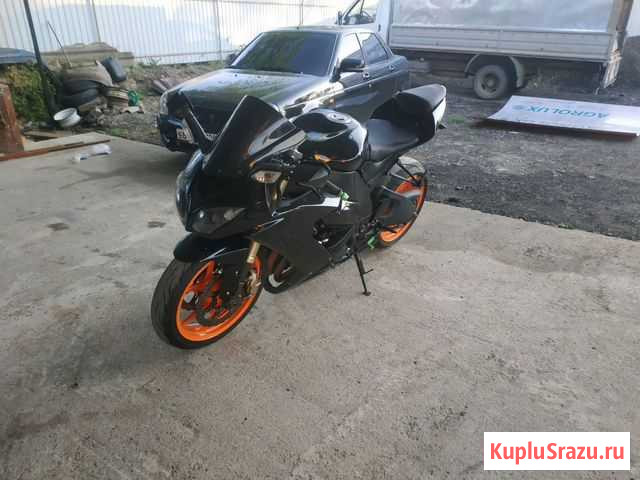 Продам Kawasaki zx10r Донецк - изображение 1