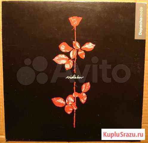 Depeche Mode - 8 LP / Duran Duran/ Guesch Patti Санкт-Петербург