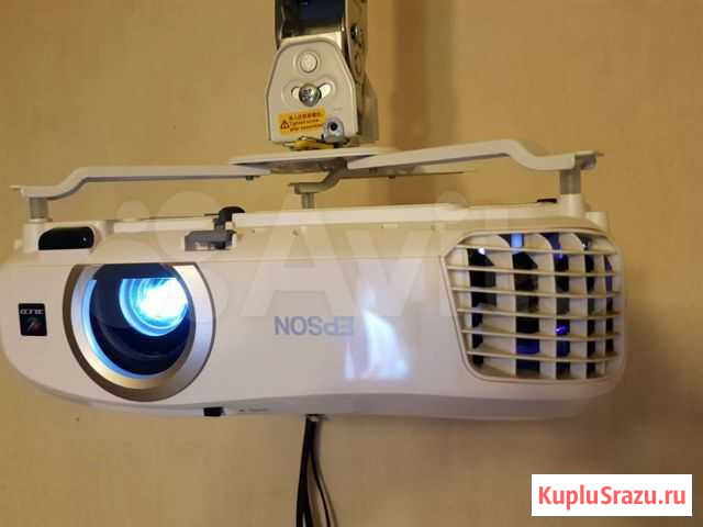 Epson 5300 Москва - изображение 1