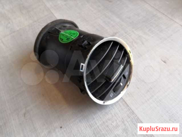 Дефлектор воздушный Chevrolet Cruze J305 2009-2016 Тольятти - изображение 1