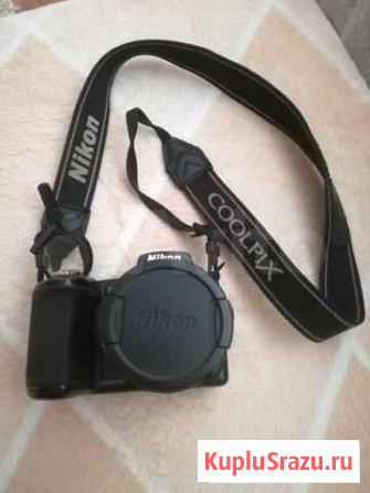 Nikon coolpix L830 Ижевск - изображение 1
