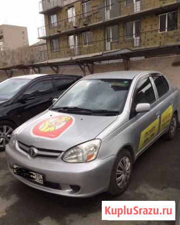 Аренда авто Томск - изображение 1