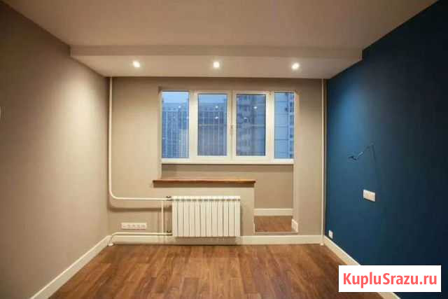 Ремонт квартир Брянск - изображение 1