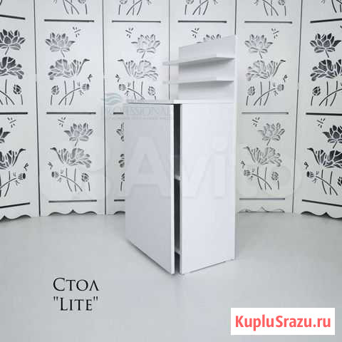 Стол-книжка Lite Петропавловск-Камчатский - изображение 1