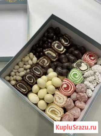 Сладкие подарки к 8 марта Люберцы - изображение 1