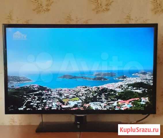 Телевизор samsung 32 Пермь - изображение 1
