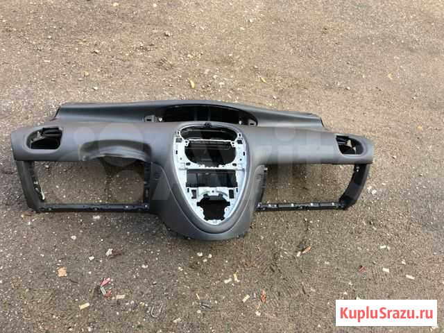 Торпедо Citroen Xsara Picasso Калуга - изображение 1