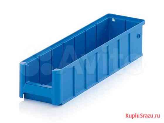 Стеллажный лоток SK 400 x 117 x 90мм Москва