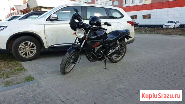 Yamaha Zeal Сургут - изображение 1
