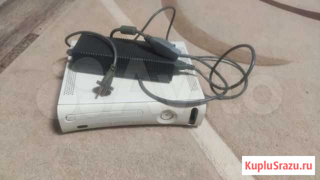 Xbox 360 на запчасти Воронеж - изображение 1