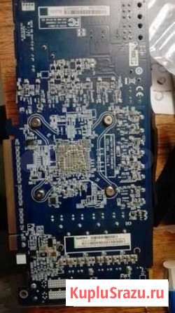 Видеокарта Radeon hd 6870 Курск - изображение 1