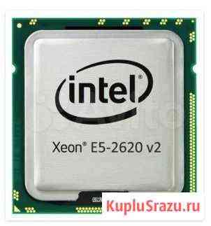 Intel Xeon E5 2620 v2 Винсады