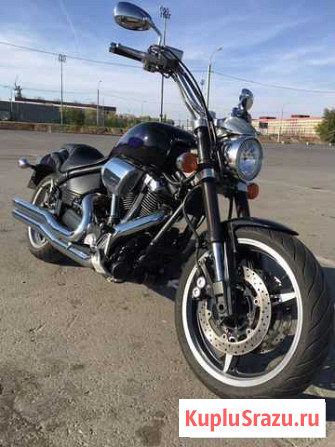 Yamaha warrior 1700 Волгоград - изображение 1