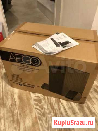 Звуковой проектор Acoustic Energy Aego Sound3ar Павловская Слобода - изображение 1
