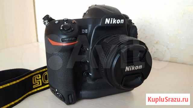 Nikon D5+nikkor 50mm f1.4G Зея - изображение 1