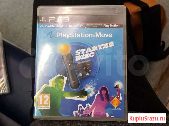Диски на ps3 Наро-Фоминск - изображение 1