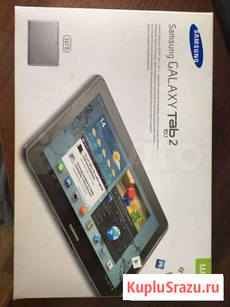 Samsung galaxi tab2 Курск - изображение 1