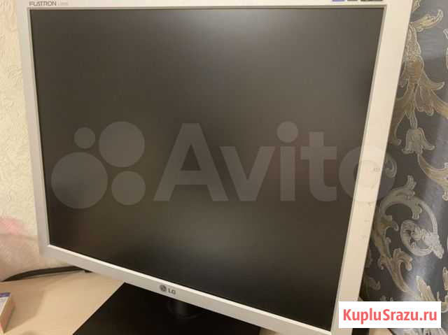 Монитор LG Калининград - изображение 1