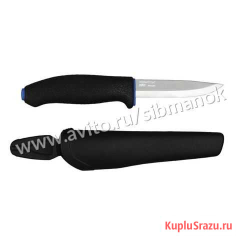 Нож Morakniv Allround Новосибирск - изображение 1
