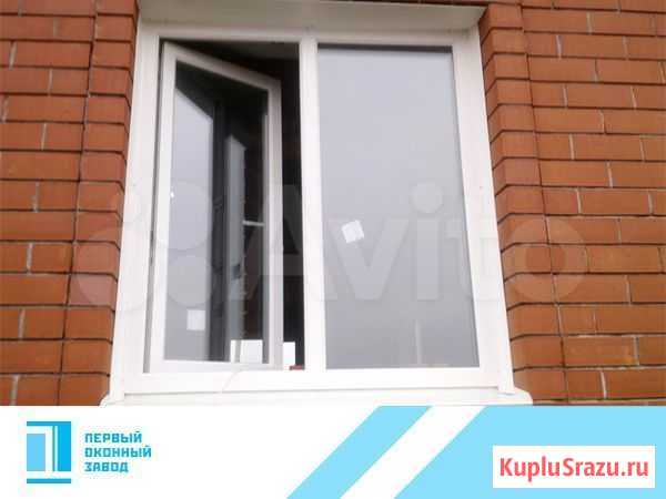 Окна от производителя Краснодар Краснодар - изображение 1