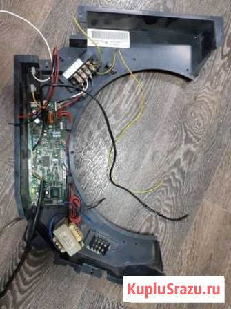 Плата управления daikin 301237P P.C.B. EC0226 Чита - изображение 1