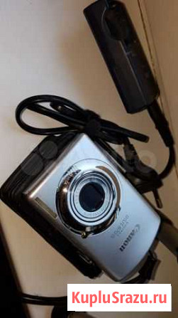 Фотоаппарат Canon Улан-Удэ - изображение 1