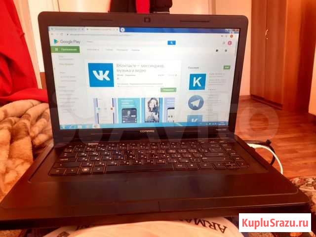 Compaq Михайловка - изображение 1