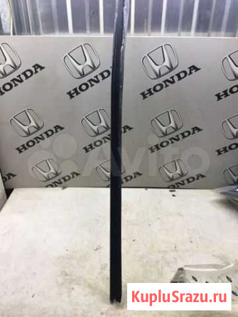 Ford focus II 05-08 уплотнитель стекла двери пер л Пермь - изображение 1