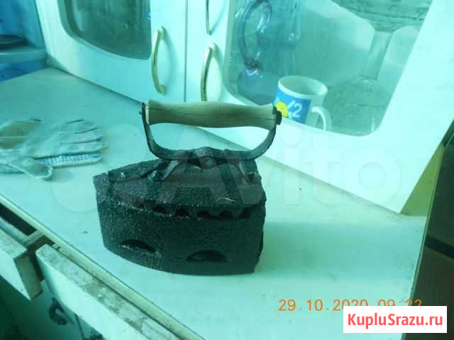 Утюг Красноармейск - изображение 1