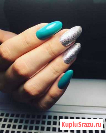 Мастер маникюра Тула - изображение 1